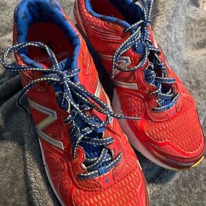 New Balance RunDisney Sneakers